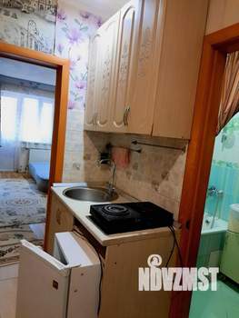 Студия квартира, на длительный срок, 22м2, 2/3 этаж