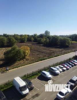 1-к квартира, на длительный срок, 38м2, 5/19 этаж