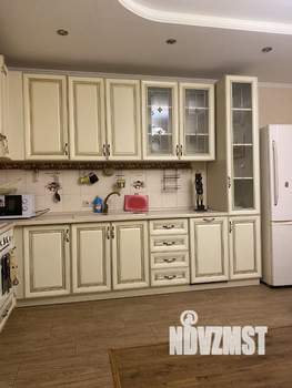 3-к квартира, посуточно, 90м2, 2/2 этаж