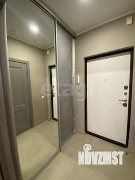 Студия квартира, на длительный срок, 29м2, 3/16 этаж