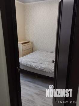 1-к квартира, на длительный срок, 35м2, 1/2 этаж