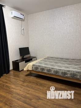 1-к квартира, на длительный срок, 40м2, 4/9 этаж