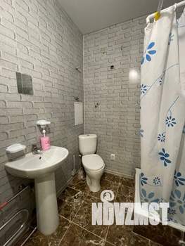 Студия квартира, посуточно, 22м2, 9/9 этаж