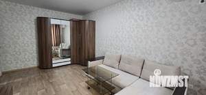 1-к квартира, на длительный срок, 40м2, 14/18 этаж