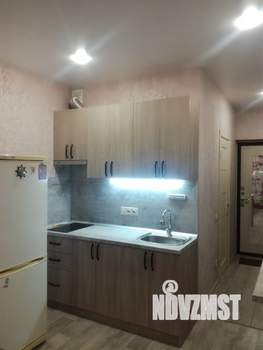 Студия квартира, на длительный срок, 22м2, 4/10 этаж