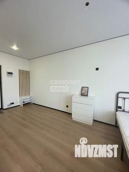 Студия квартира, на длительный срок, 28м2, 4/16 этаж