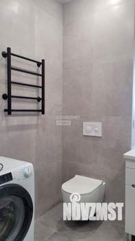 1-к квартира, на длительный срок, 39м2, 5/18 этаж