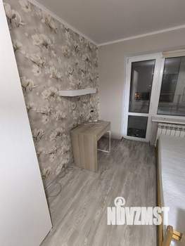 1-к квартира, на длительный срок, 30м2, 1/5 этаж