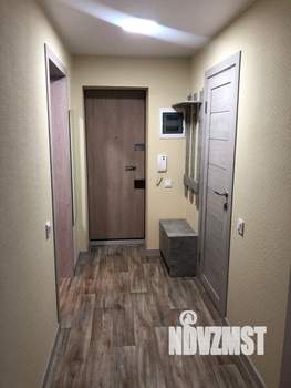 1-к квартира, на длительный срок, 29м2, 4/5 этаж