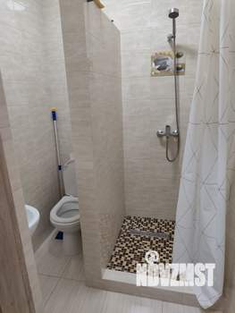 Студия квартира, на длительный срок, 19м2, 2/5 этаж