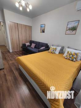 1-к квартира, на длительный срок, 42м2, 3/16 этаж