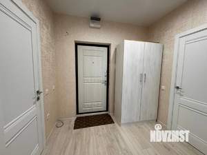 1-к квартира, на длительный срок, 46м2, 9/24 этаж