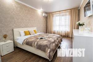 2-к квартира, посуточно, 80м2, 19/19 этаж