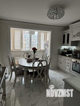 6-к квартира, на длительный срок, 150м2, 8/16 этаж