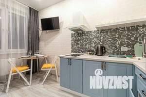 1-к квартира, посуточно, 28м2, 7/19 этаж