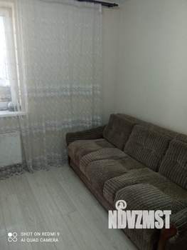 1-к квартира, на длительный срок, 36м2, 8/13 этаж