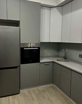1-к квартира, на длительный срок, 36м2, 4/6 этаж
