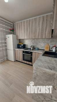 1-к квартира, на длительный срок, 40м2, 6/16 этаж