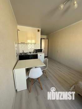 Студия квартира, на длительный срок, 25м2, 16/16 этаж