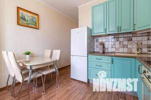 2-к квартира, посуточно, 60м2, 5/22 этаж