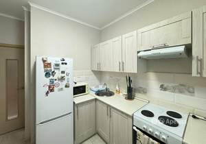 1-к квартира, на длительный срок, 35м2, 8/22 этаж