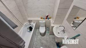 1-к квартира, на длительный срок, 40м2, 5/16 этаж