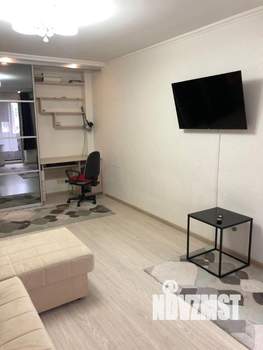 1-к квартира, на длительный срок, 35м2, 4/9 этаж