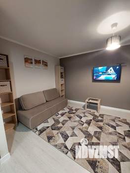 2-к квартира, на длительный срок, 52м2, 6/16 этаж