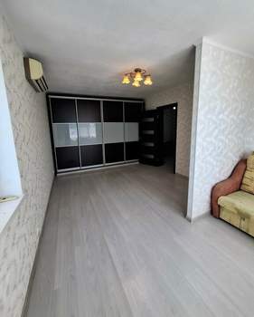 1-к квартира, на длительный срок, 40м2, 8/12 этаж