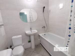 1-к квартира, на длительный срок, 33м2, 10/26 этаж