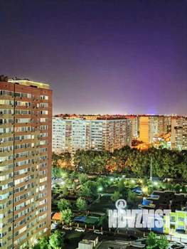 1-к квартира, на длительный срок, 25м2, 18/22 этаж