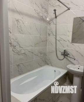 1-к квартира, на длительный срок, 37м2, 5/22 этаж