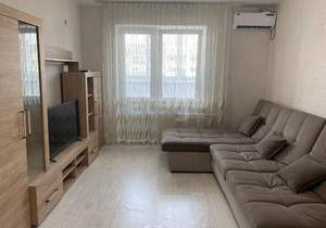 2-к квартира, на длительный срок, 52м2, 15/16 этаж