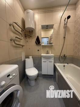 Студия квартира, посуточно, 20м2, 9/18 этаж