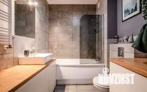 3-к квартира, на длительный срок, 52м2, 2/16 этаж