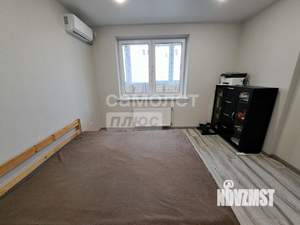 1-к квартира, на длительный срок, 38м2, 11/17 этаж