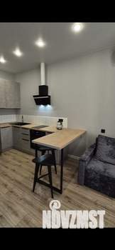 1-к квартира, на длительный срок, 36м2, 11/24 этаж