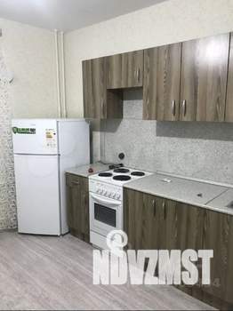 1-к квартира, на длительный срок, 40м2, 11/16 этаж