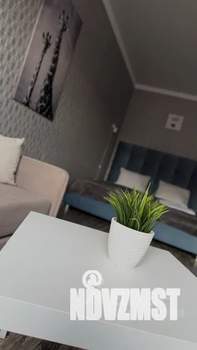 1-к квартира, посуточно, 40м2, 17/20 этаж