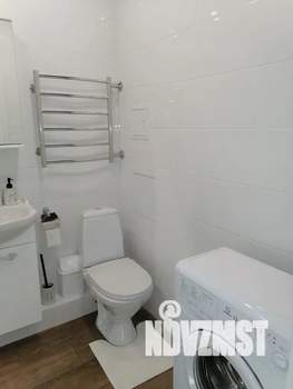 Студия квартира, посуточно, 25м2, 8/13 этаж