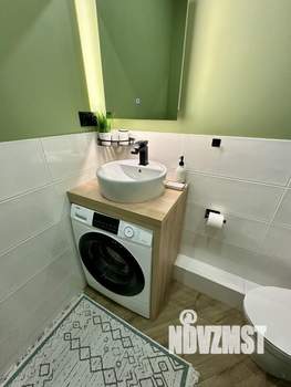 Студия квартира, на длительный срок, 23м2, 10/18 этаж