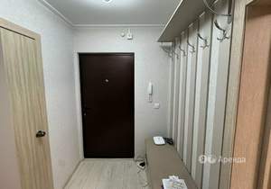 1-к квартира, на длительный срок, 38м2, 12/16 этаж