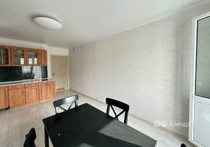 2-к квартира, на длительный срок, 46м2, 12/16 этаж