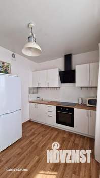 1-к квартира, на длительный срок, 43м2, 3/16 этаж