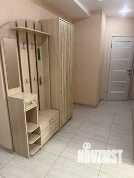 2-к квартира, на длительный срок, 64м2, 12/24 этаж