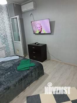 Студия квартира, посуточно, 20м2, 18/20 этаж