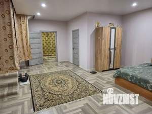 4-к квартира, на длительный срок, 127м2, 1/2 этаж