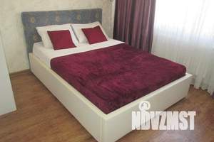 1-к квартира, посуточно, 50м2, 7/17 этаж