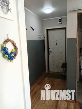 1-к квартира, посуточно, 30м2, 3/5 этаж