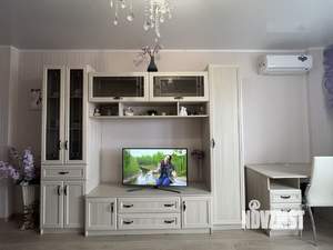 1-к квартира, на длительный срок, 36м2, 16/17 этаж